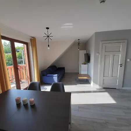 C6 Lejlighed Szczawnica