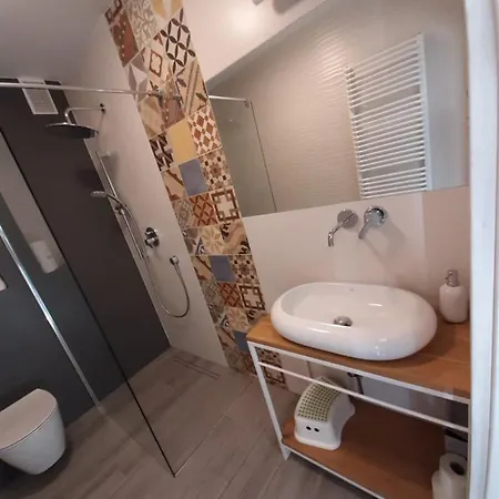 C6 Lejlighed Szczawnica