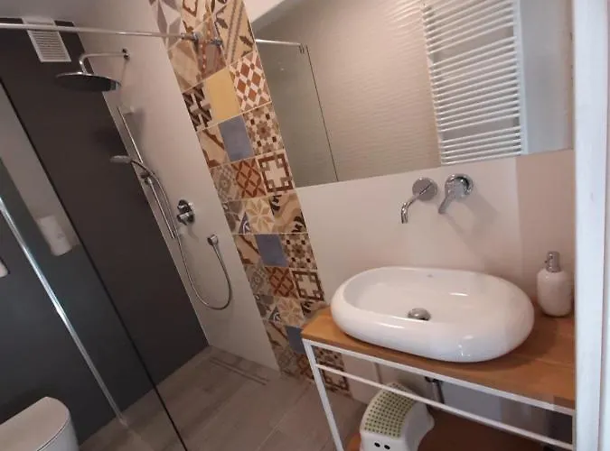 C6 Appartamento Szczawnica