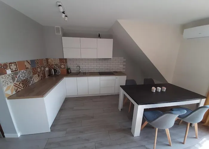 C6 Appartamento Szczawnica