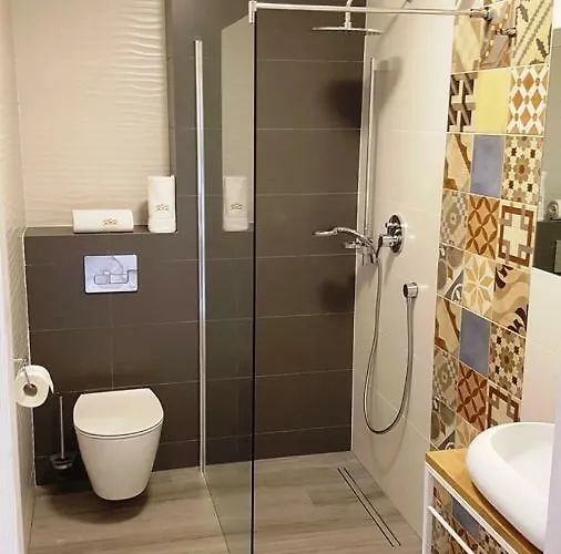 Appartamento C6 Szczawnica